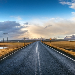 Etude de réhabilitation de 139 km de routes classées de l'état dans les gouvernorats de Siliana et Kairouan