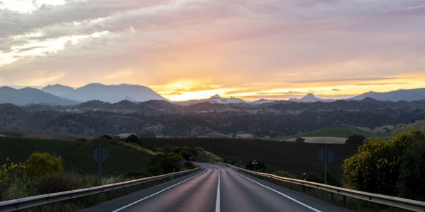 Etude de comblement de lacune de 141 km de routes classées